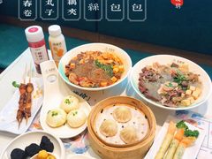 -苏晓玥·江南小吃(深圳北站店)