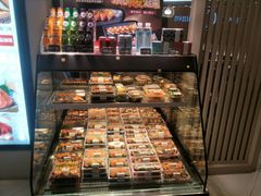 -争鲜回转寿司(飞洲国际店)