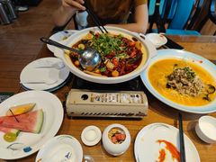 -老山东·山东菜(鲁菜名店)