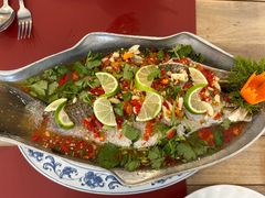 -Doo Dee Thai Food(Issan/Isaan/Esan)