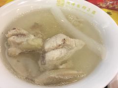 -润泽园海南椰子鸡·糟粕醋火锅(拱北店)