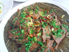 -鹿鸣酒家(越秀店)