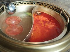 -小龙坎老火锅(北京三里屯店)