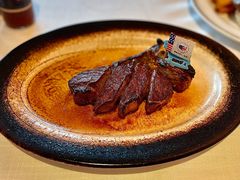 -Wolfgang’s Steakhouse 沃夫冈牛排馆(上海白玉兰广场店)