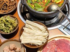 -夺富贵夺夺粉火锅(魏公村店)