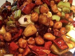 -百年神厨·地道川菜(清江西路店)