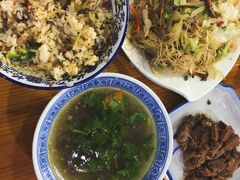 -大陈鸿源牛肉馆(大陈总店)