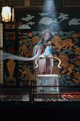 -梓摄影古装写真工作室(富力广场店)