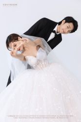 -CD视觉婚纱摄影