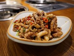 -鹅城粤菜馆(白云山路店)