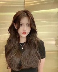 -丽时 Hair Salon