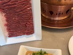 -牛街·马辈儿涮肉(牛街总店)