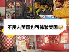 -Gortmore · 经典费城牛肉三明治
