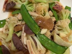 -先记烧鹅王·本地粤菜(福永店)