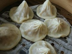 -浦东图书馆读者餐厅