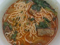 -李先生牛肉面大王(北京平谷步行街店)