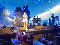 -MOSSO·Liveshow(M3香港广场店)