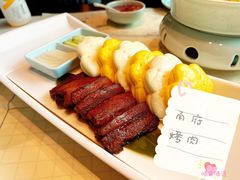 -甬妈妈湖畔里餐厅(唐山南湖旅游景区店)