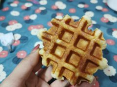 -肯德基(万科城店)