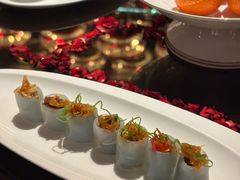 -北京四季酒店·采逸轩