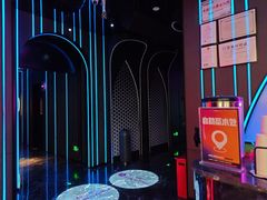 -星聚会KTV(合生汇黑金店)