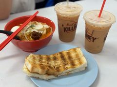 -Killiney Kopitiam(基利尼路67号店)