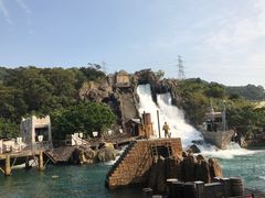 -东部华侨城
