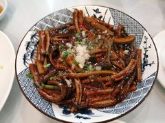 香油鳝丝-小实惠嘉(威海路店)