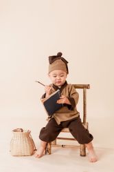 -小熊维尼高端儿童摄影(南山信和店)