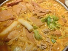 -양평식당·杨平食堂(华贸店)