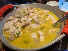 -渝信川菜(长安店)