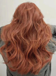-时尚殿堂hair salon