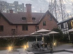 -一尺花园(安和花园店)