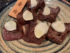 -老乾杯和牛烧肉(王府中环店)