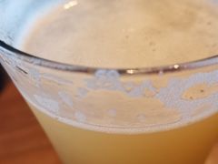 -大理实力希尔顿酒店•香全日制餐厅