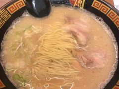 -一兰拉面(新宿中央东口店)