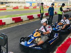 -赛卡联盟WSK卡丁车俱乐部