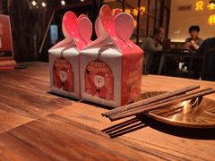 -不曾在把把烧•烧烤(莲坂磐基店)