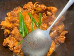 -得稻小饭堂·江西菜(浦江店)