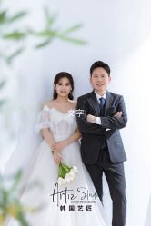 -韩国艺匠ARTIZ STUDIO(汉口店)