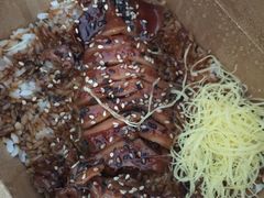-京和风食堂·定食寿喜锅(保利樾广场店)