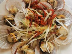 -1910老鲁味海鲜·戳子肉·青岛菜(金沙滩店)