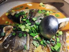 -千岛湖小鱼儿·淳安匠心农家菜