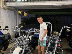 -拉威海鲜市场