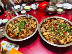 -米二红烧兔(华阳店)