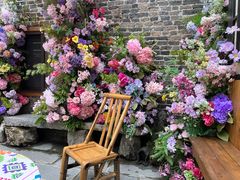 -61号餐吧(兴坪古镇漓江店)