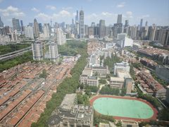 -上海新锦江大酒店