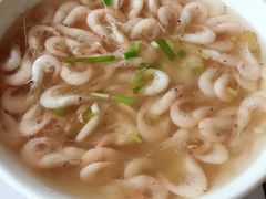 -梨云山居农家乐
