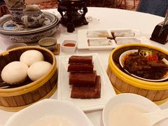 -广州酒家(文昌总店)