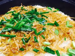 银鱼煲仔饭-大笑饭堂(甲子桥店)